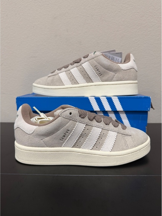 adidas Shoes - Size 5M/6 Women - Adidas Campus 00s “Wonder Beige”